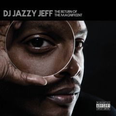Stream DJ Jazzy Jeff | Listen to Yoruba Soul Mixes - Rock