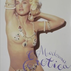 Madonna - Erotica (private mix)
