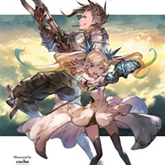 [VIEW] PDF 📰 Granblue Fantasy (Manga) 3 by  Cygames,Cocho,Makoto Fugetsu EBOOK EPUB