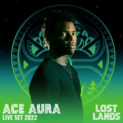 Ace Aura - Lost Lands 2022 (Full Set)