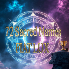 72 SACRED NAMES FIAT LUX