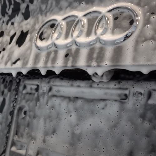 BIL's Audi S4 Detail