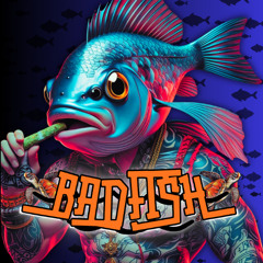 "Badfish" - Covered By Renegade Louis