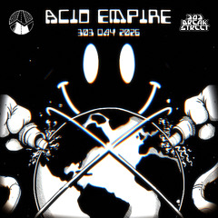 Nafta - AcidCoeur [303BSDIGI10]