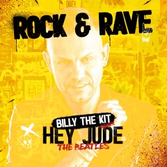 THE BEATLES - HEY JUDE (BILLY THE KIT TECHNO REMIX) [SC EDIT]