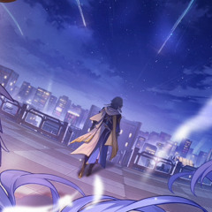 Sunday Theme Music EXTENDED - Soloist (tnbee mix)  Honkai_ Star Rail.mp3