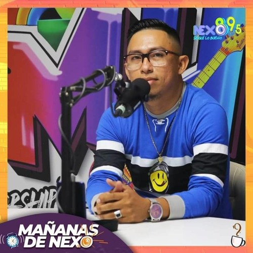 Mp3 160k Stream EL PEQUEÑO CHINO. PRESENTA. (JEHOVA DIOS MIO) CX Recods(MP3_160K ...
