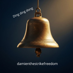 ding ding dong (hardstyle) -damienthestrikefreedom