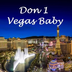 Don1 - Vegas Baby