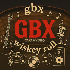 GBX ANTHEMS OUTFORCE - WHISKY ROLL CAMMY BARNES