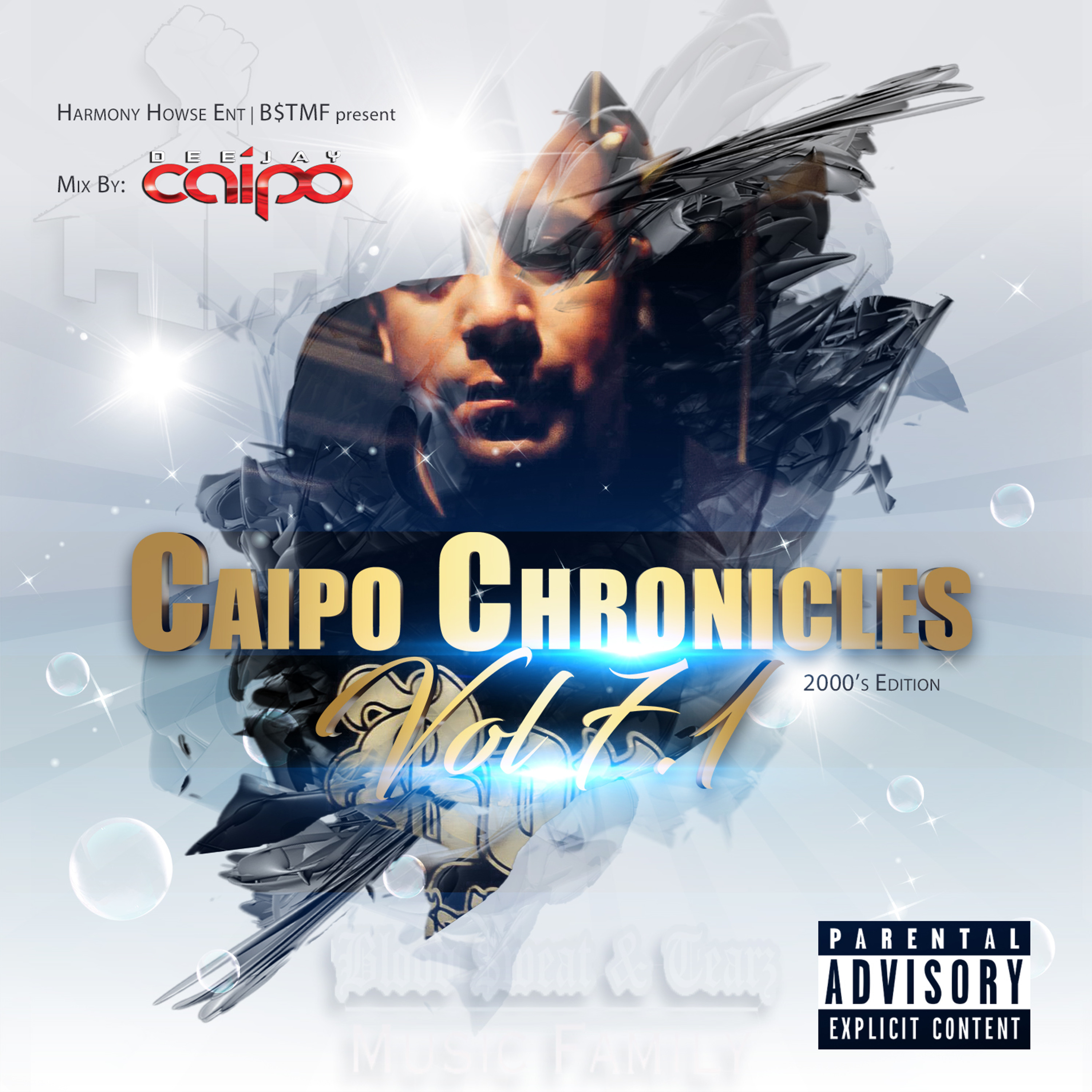 Dj Caipo