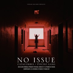 Catacombes (Extended Mix) - VAND3ST X NAØ X L'Étrange M. Redan