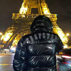 Танцы Под Луной (Hardstyle Remix)