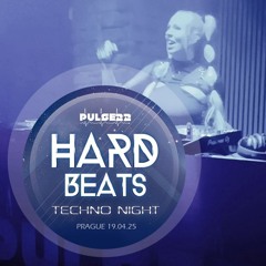 Set from Hard Beats Prague 2025