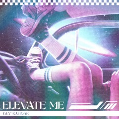 Premiere: Dev Kandak - Elevate Me [Free Download]