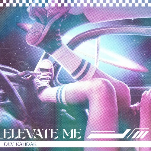 Premiere: Dev Kandak - Elevate Me [Free Download]