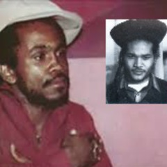 Wayne Jarrett And Silver Fox - Saturday Night Jamboree