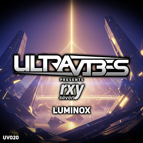 Luminox (Ultravibes Remix)