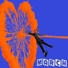 Surf Music : March Playlist