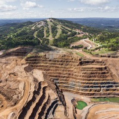 Sustainable mining: Nearing net-zero