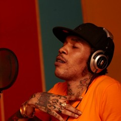 Vybz Kartel - 3 Little Birds
