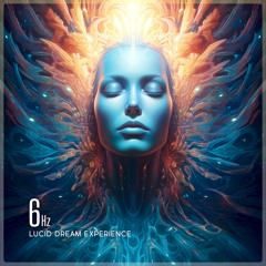 6 Hz Personal Growth, Reveal Hidden Thoughts