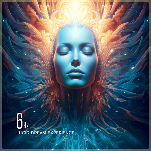Stream 6 Hz Lucid Dream Routine To Visualize Success by Music from the ...