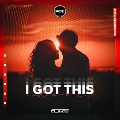 FUKS - I Got This Love (PCE Release)