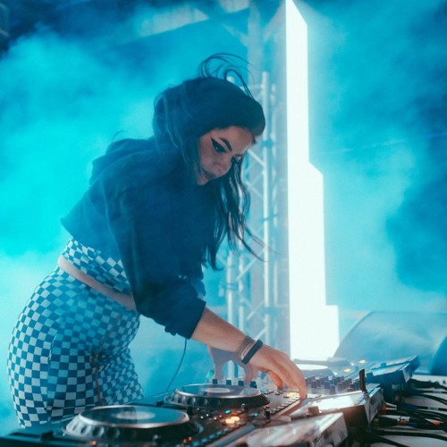 Goddess Awakening Mix 2022