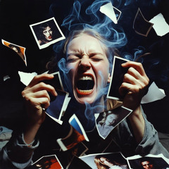 The Sound of You Fading