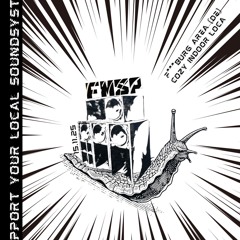 nomad_paw - FMSP freeparty 15.11.25 - 12”