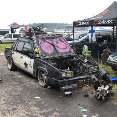 Anton & Affe - Värdelös [Fylletrack]