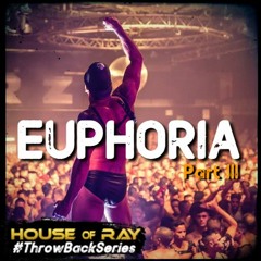 Circuit | EUPHORIA - Part III (2010) #ThrowBackSeries