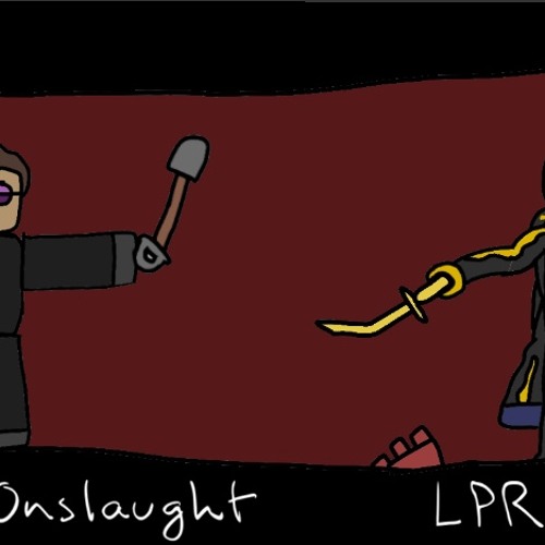 Onslaught LPR “Corresponding Adversary” OST