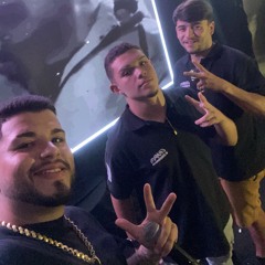 NA ONDA DO VUCK VUCK 007 DJ CHARUTO