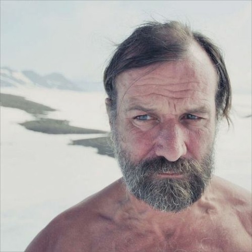 The Wim Hof Method - : Target