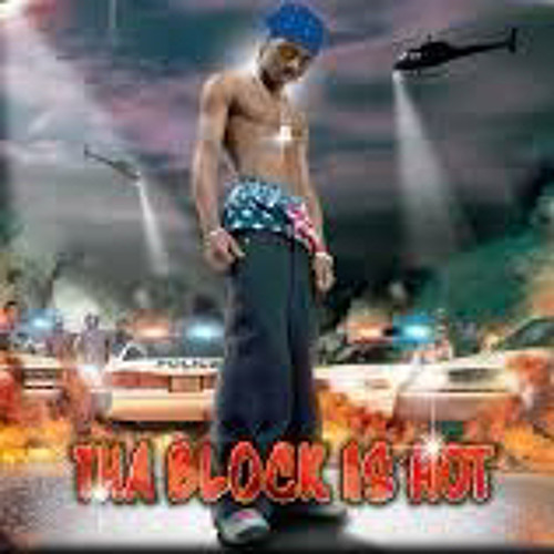 block is hot w/ skorm (prod snood)