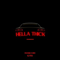 Hella Thick (extended mix)