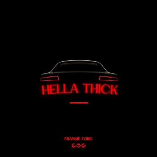 Hella Thick (extended mix)