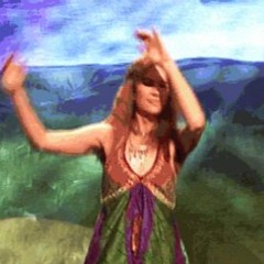 ecstatic fish dance (fave ecstatic dance sets) (wiggle vibes)