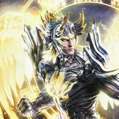 TEKKEN 8- Angel Jin Theme