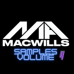 MacWills - Sample Pack VOLUME 4 [500 Samples] Description in BIO ( MESSAGE ME ABOUT SALES )