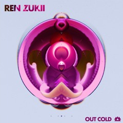 Ravenscoon, Ian Snow - Out Cold [Ren Zukii Remix]