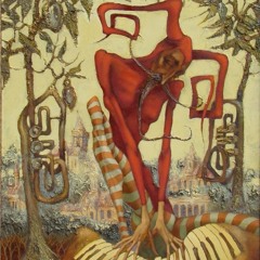 penny w/eileen (oxonova & kb)