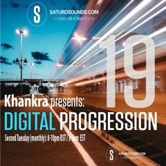 Digital Progression #19