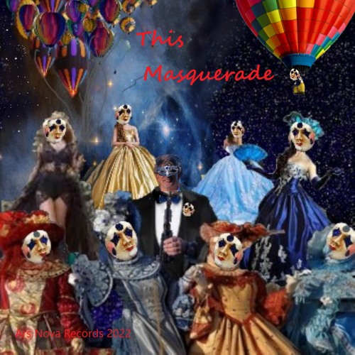 This Masquerade