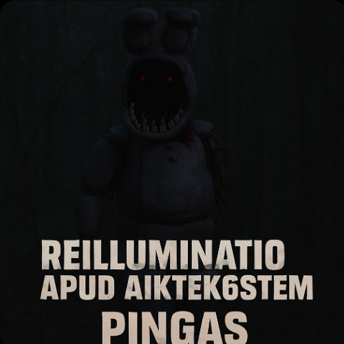 REILLUMINATIO APUD ALKTEK6STEM - PINGAS ( extract live KORG e2s )