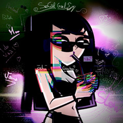 SoCal Girl (OCHII remix) - slow + reverb)