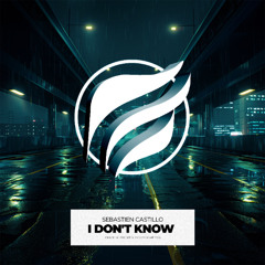 Sebastien Castillo - I don't know