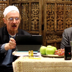 ya rabbana ya mawlana - abdal hakim murad